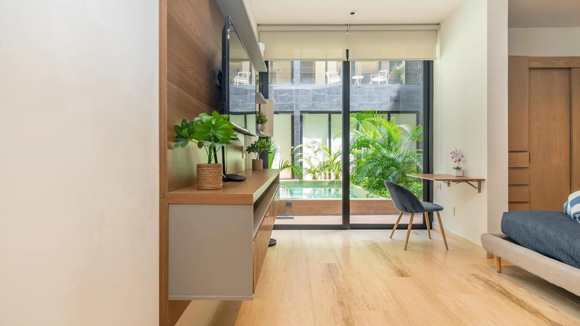 Musa Del Carmen By Boutique Apartments Mx بلايا ديل كارمن