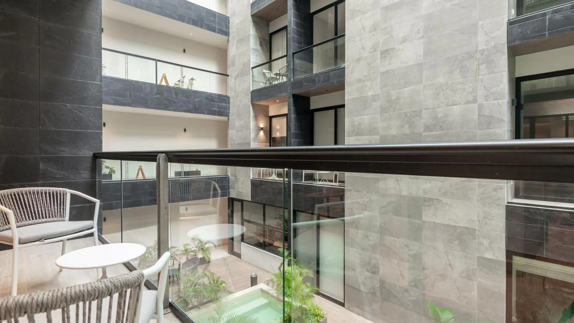Musa Del Carmen By Boutique Apartments Mx بلايا ديل كارمن المكسيك