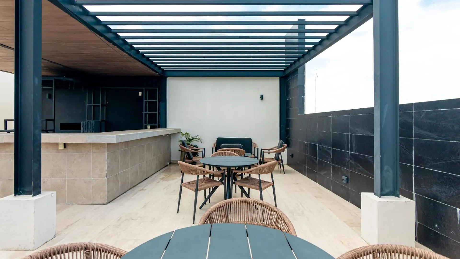 Musa Del Carmen By Boutique Apartments Mx بلايا ديل كارمن المكسيك
