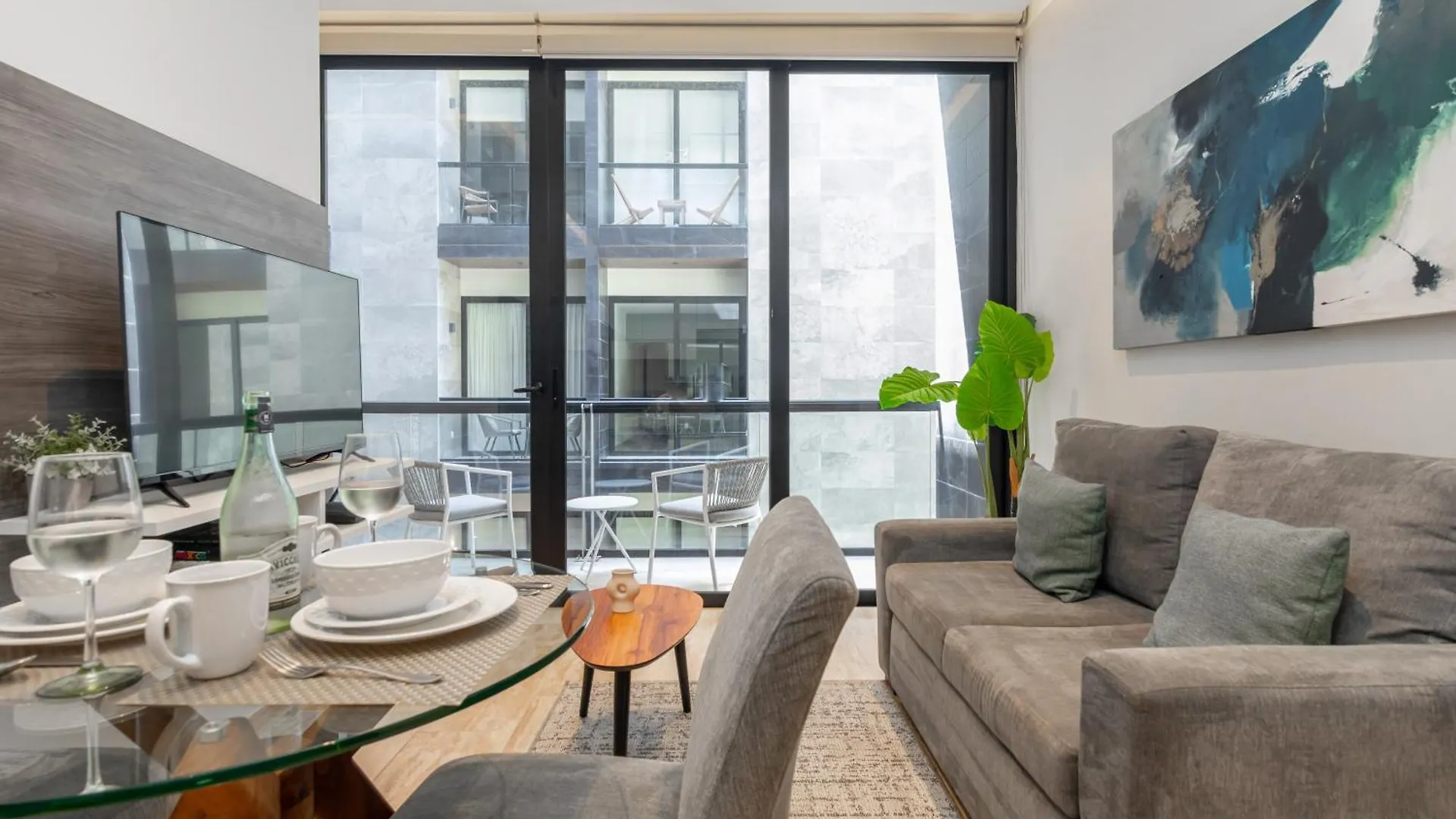 Musa Del Carmen By Boutique Apartments Mx بلايا ديل كارمن 0*,  المكسيك