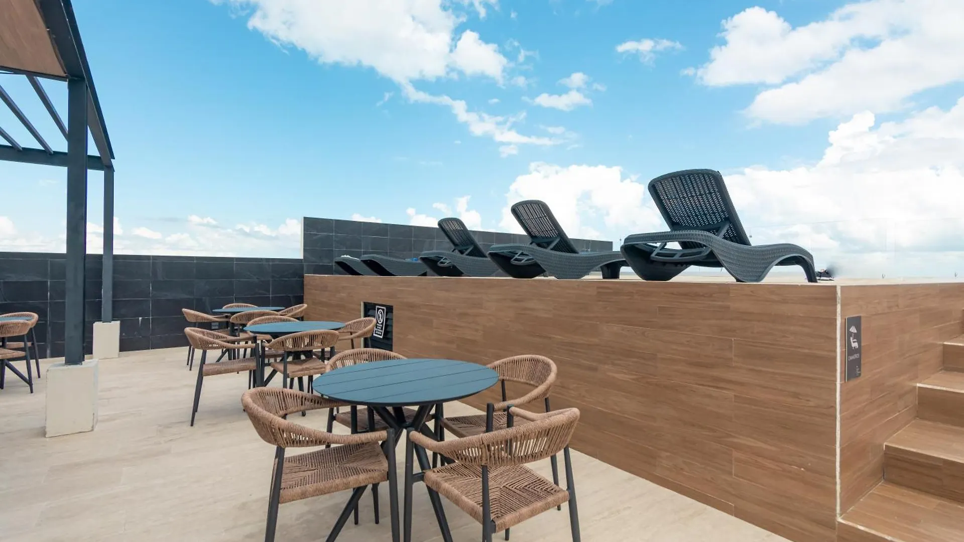 Musa Del Carmen By Boutique Apartments Mx بلايا ديل كارمن
