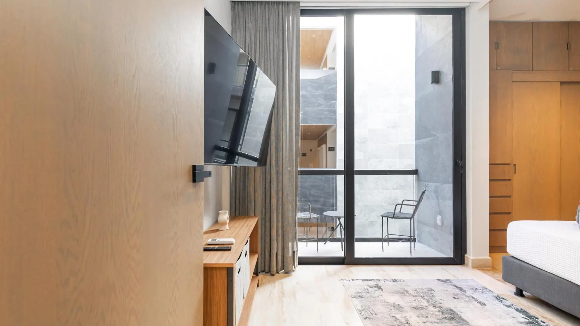 Musa Del Carmen By Boutique Apartments Mx بلايا ديل كارمن المكسيك