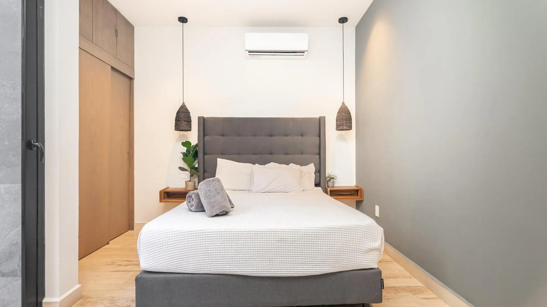 Musa Del Carmen By Boutique Apartments Mx بلايا ديل كارمن