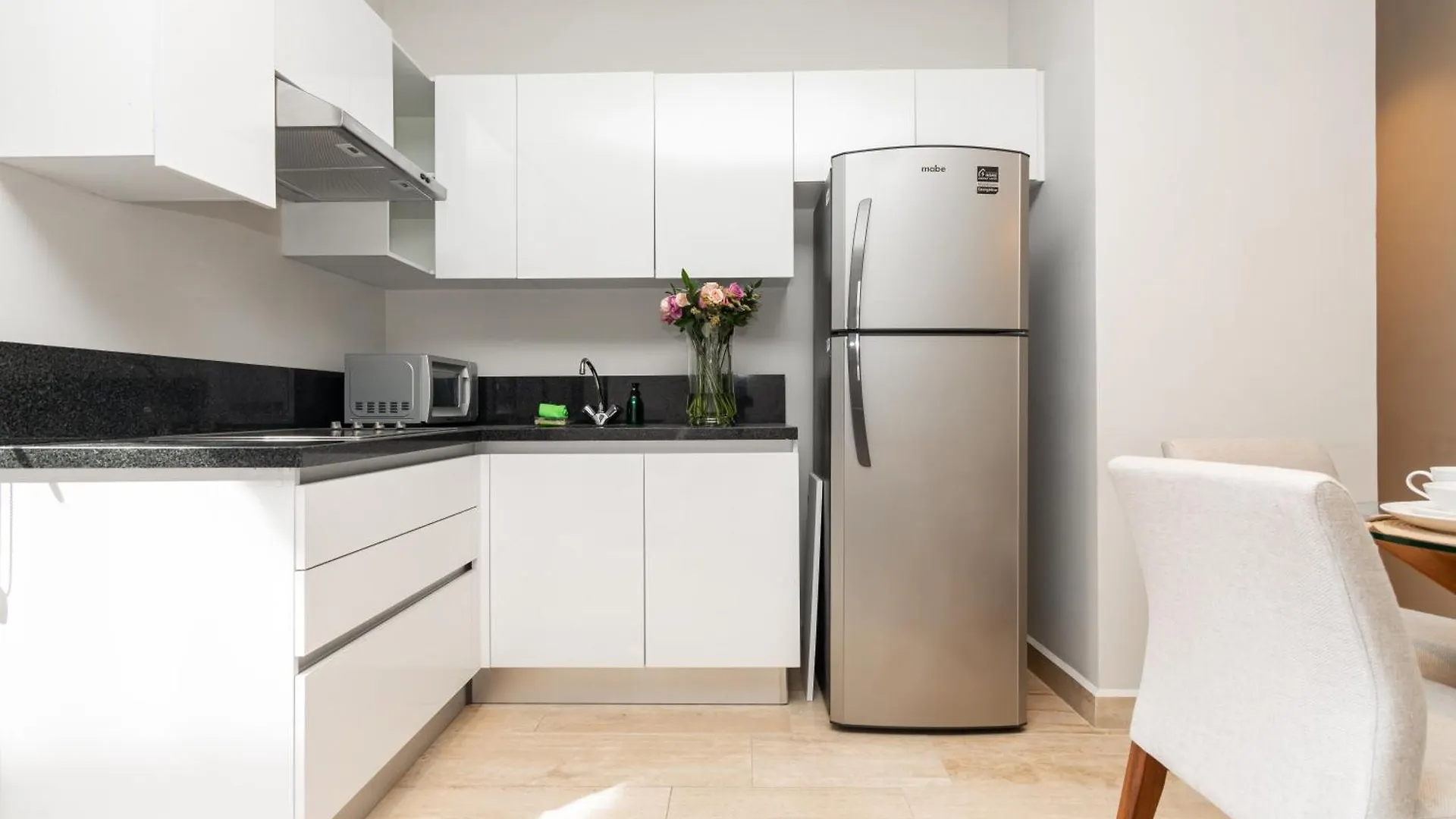Musa Del Carmen By Boutique Apartments Mx بلايا ديل كارمن المكسيك