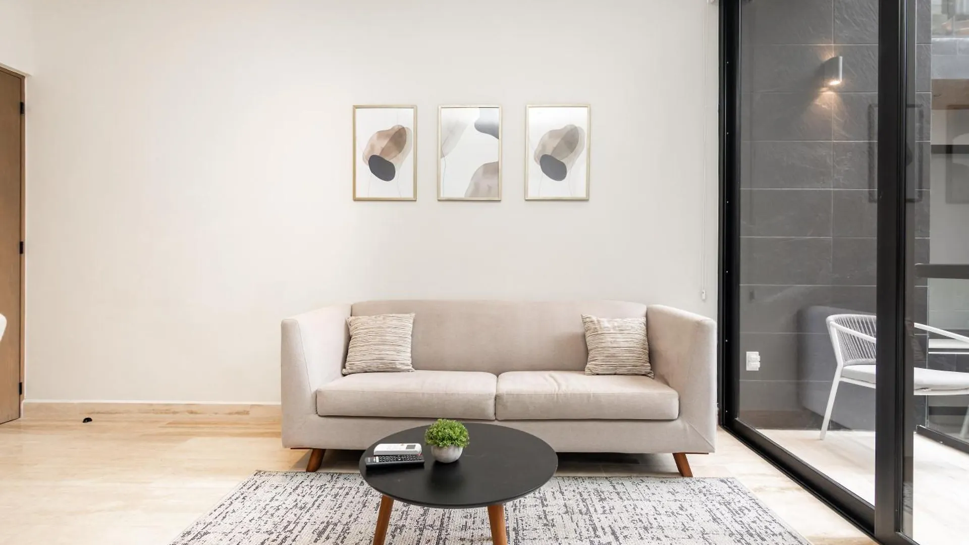 Musa Del Carmen By Boutique Apartments Mx بلايا ديل كارمن