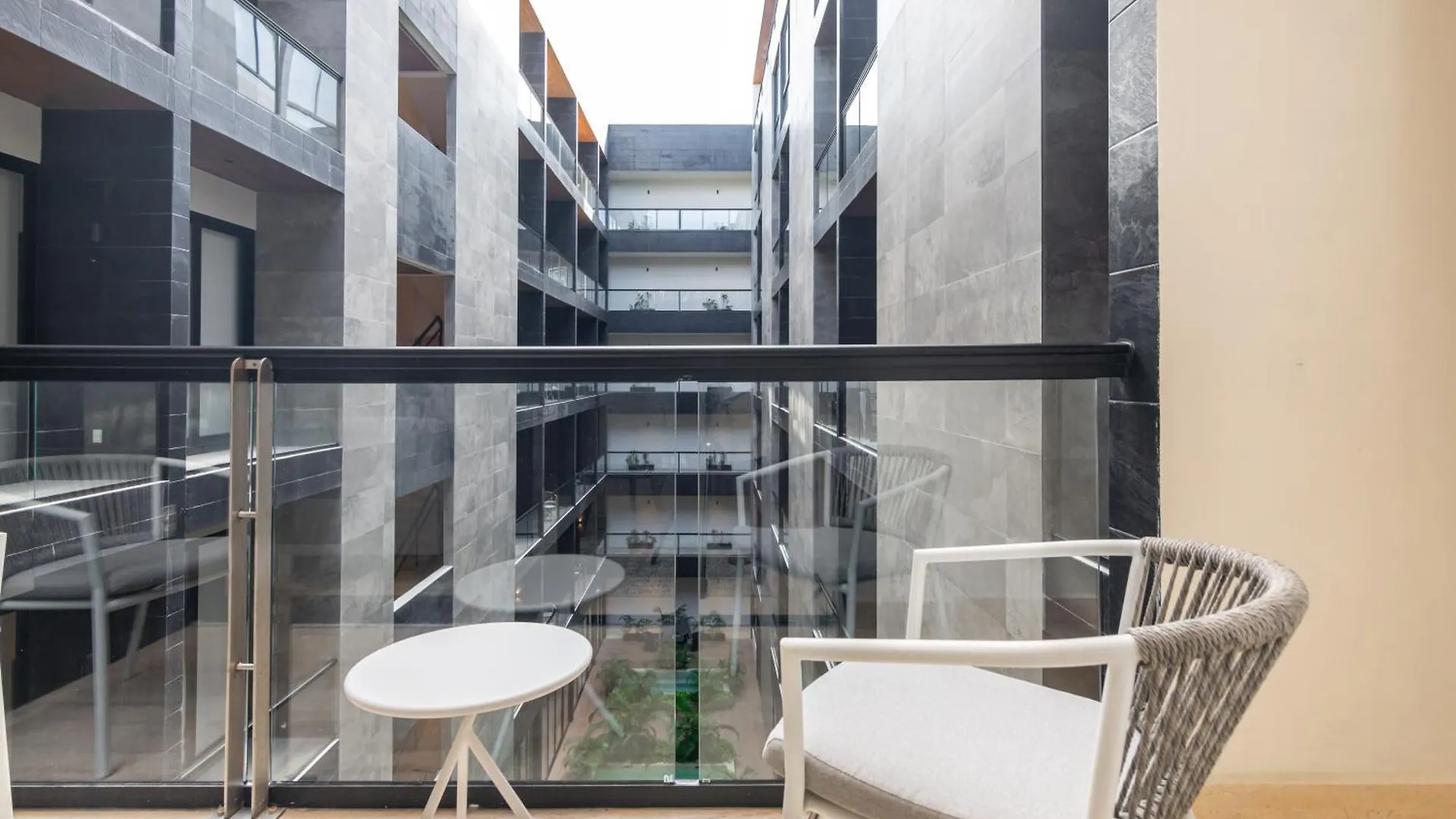 Musa Del Carmen By Boutique Apartments Mx بلايا ديل كارمن