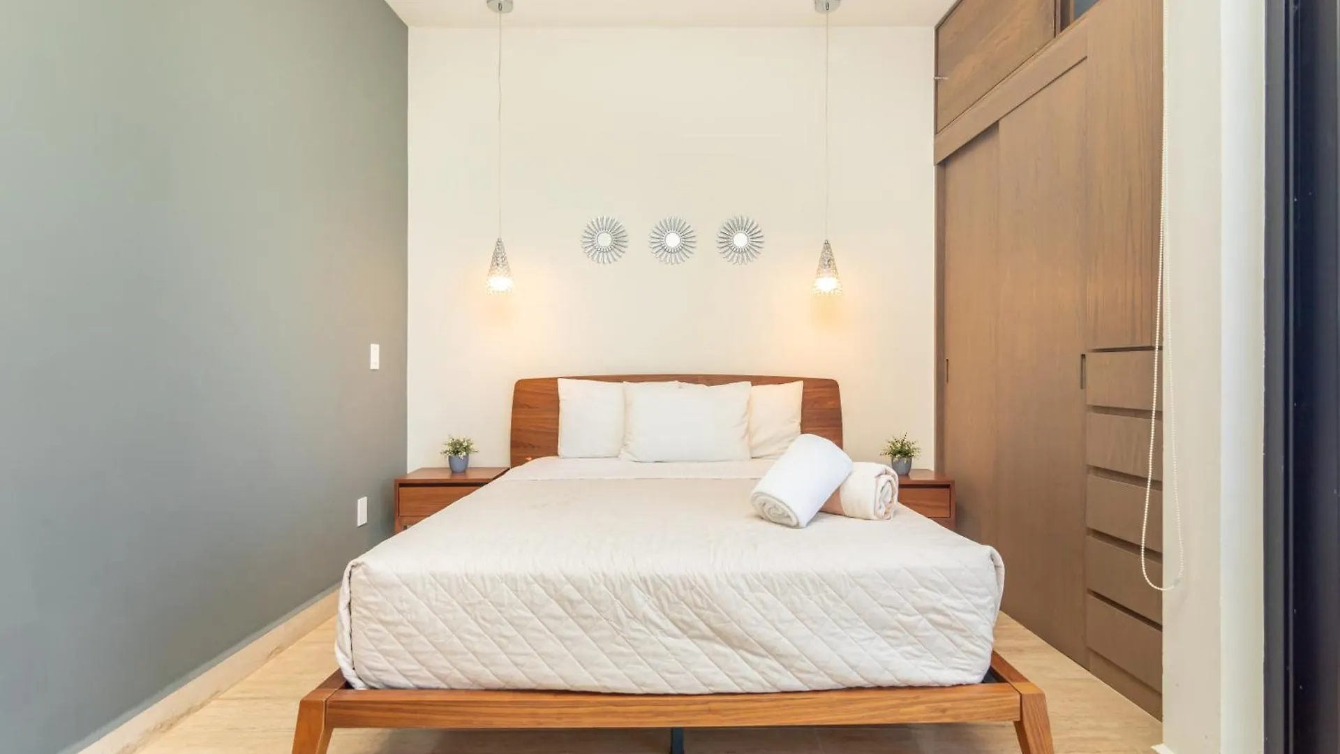 Musa Del Carmen By Boutique Apartments Mx بلايا ديل كارمن المكسيك