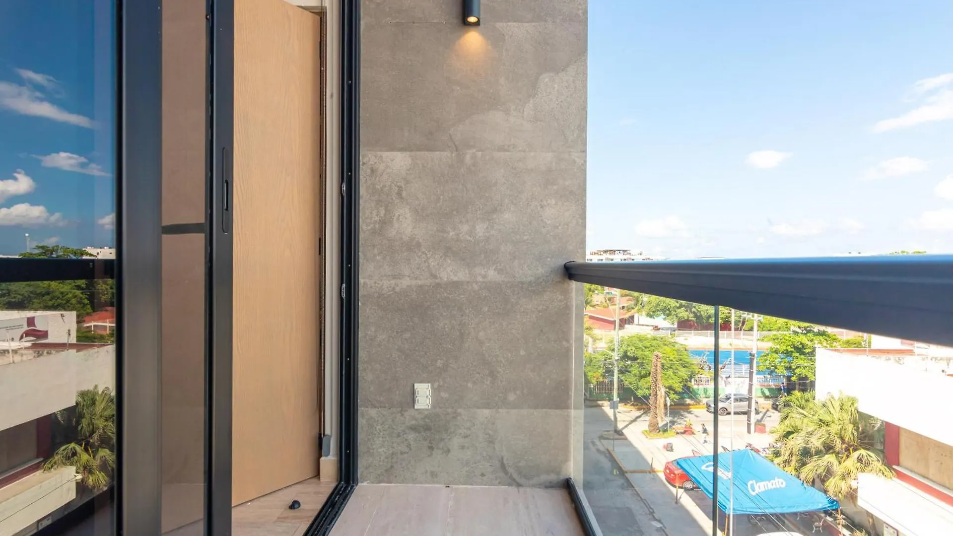 Musa Del Carmen By Boutique Apartments Mx بلايا ديل كارمن المكسيك