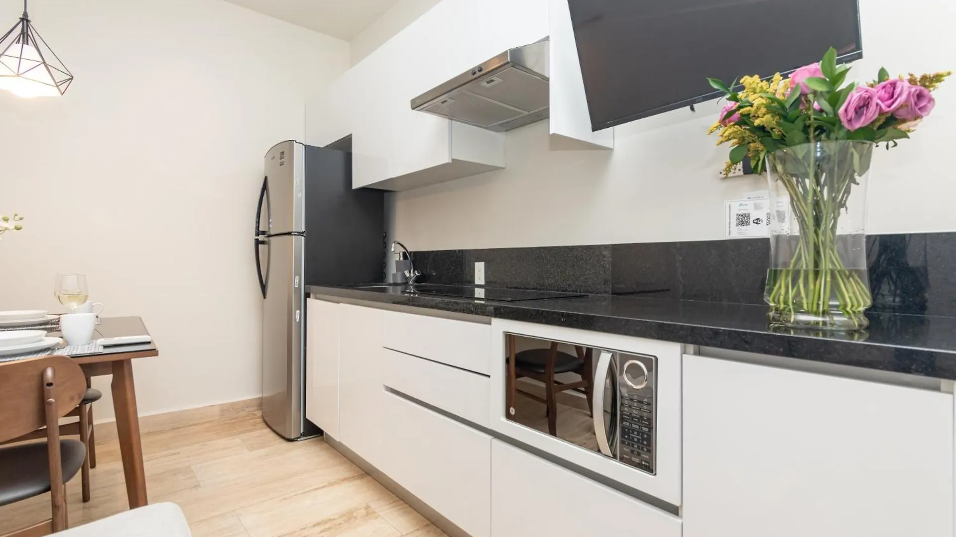 Musa Del Carmen By Boutique Apartments Mx بلايا ديل كارمن