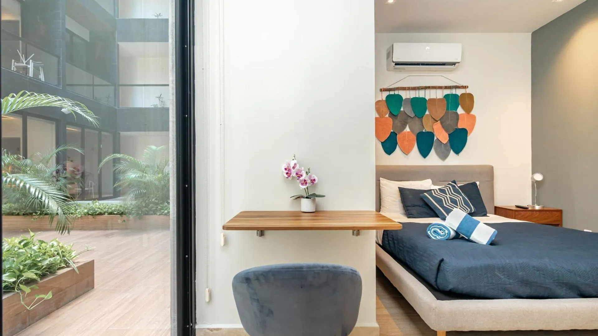 Musa Del Carmen By Boutique Apartments Mx بلايا ديل كارمن
