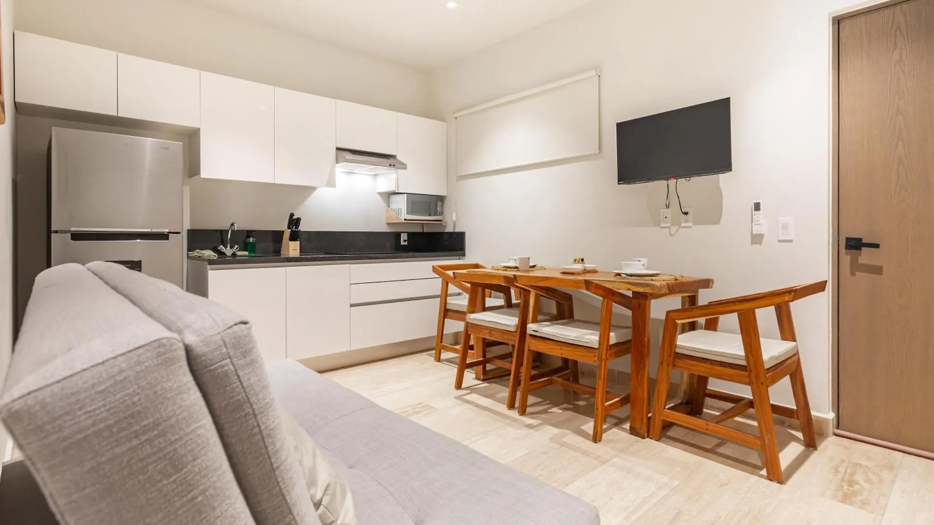 Musa Del Carmen By Boutique Apartments Mx بلايا ديل كارمن