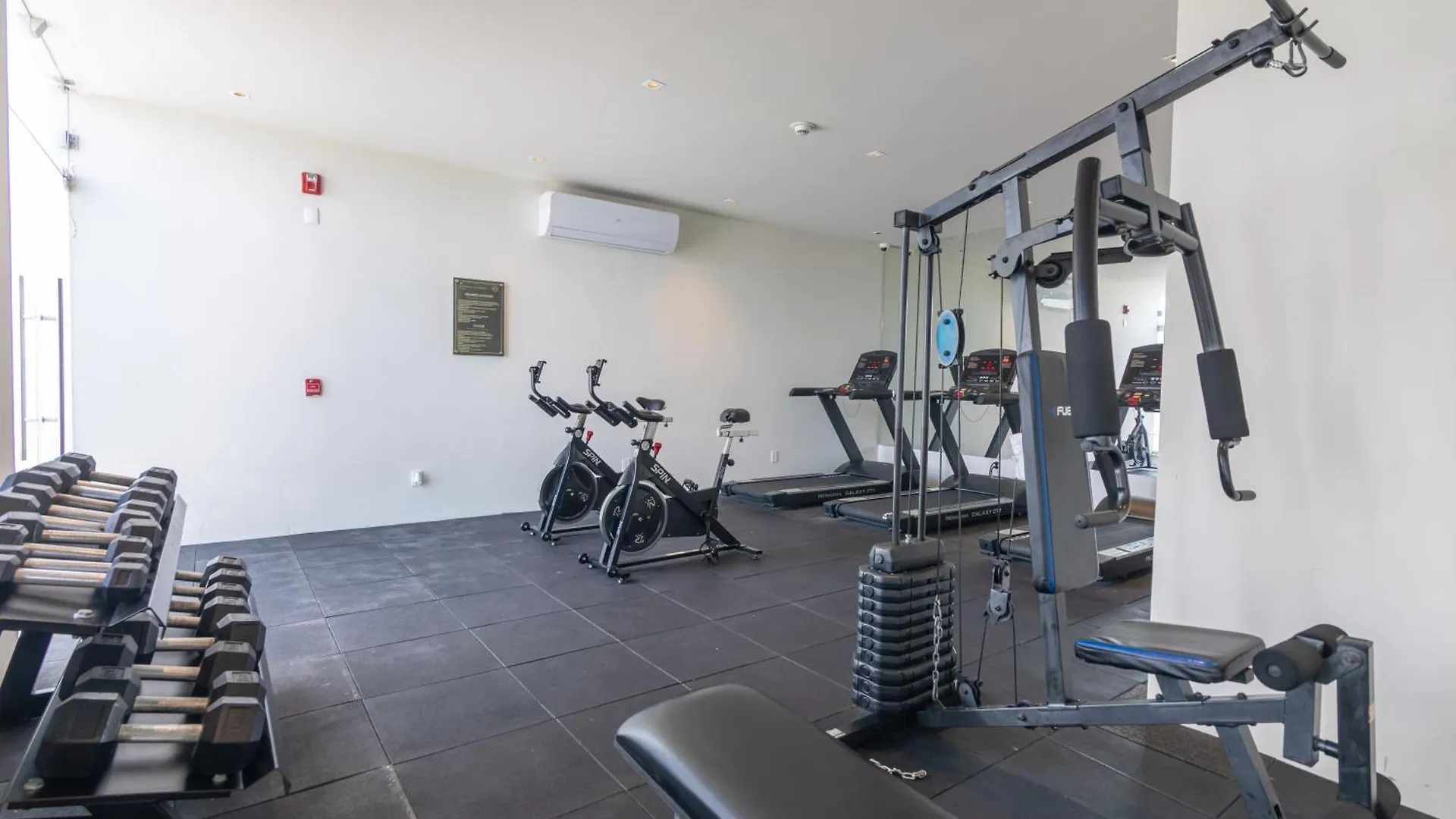 Musa Del Carmen By Boutique Apartments Mx بلايا ديل كارمن المكسيك