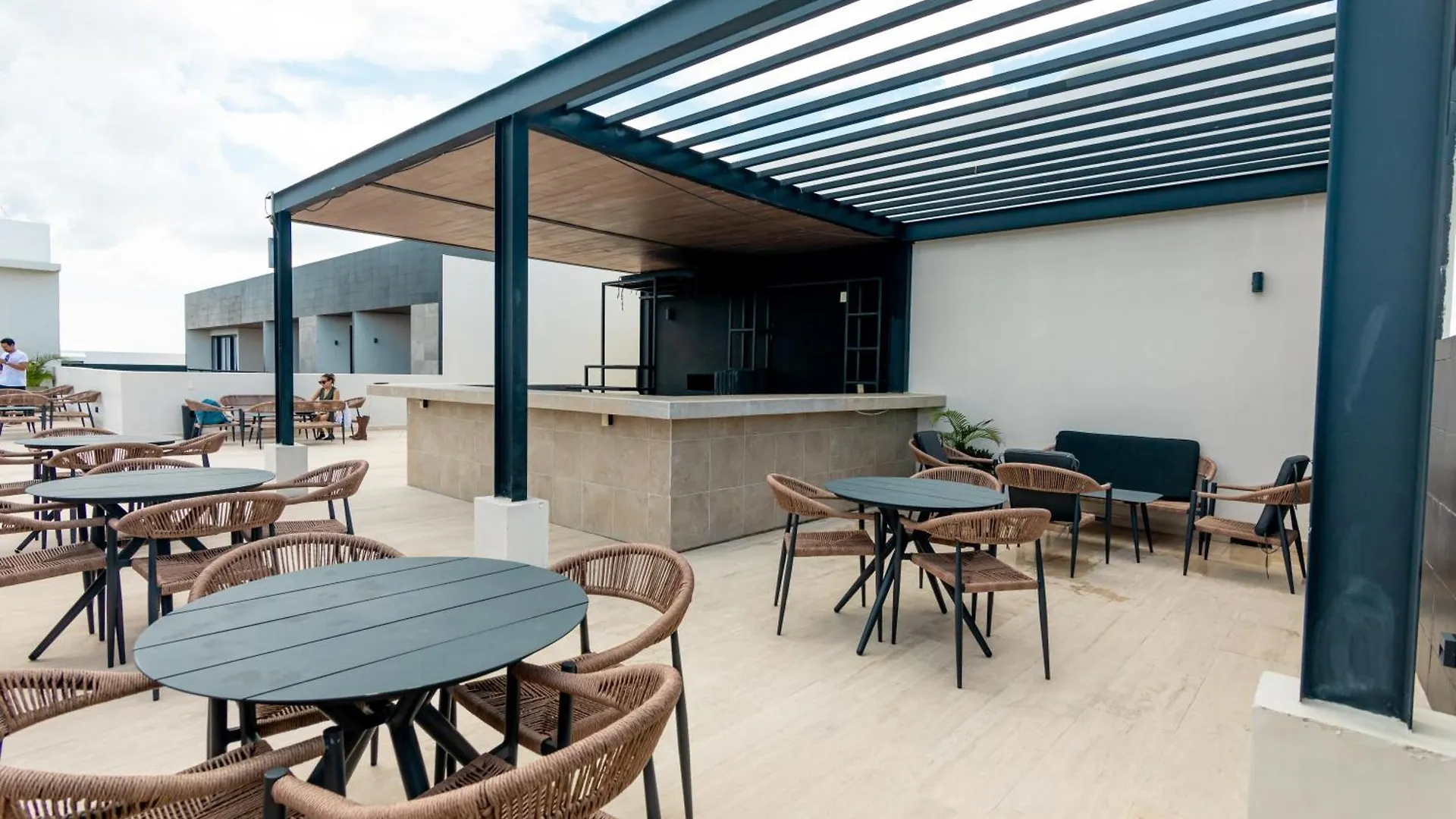 Musa Del Carmen By Boutique Apartments Mx بلايا ديل كارمن