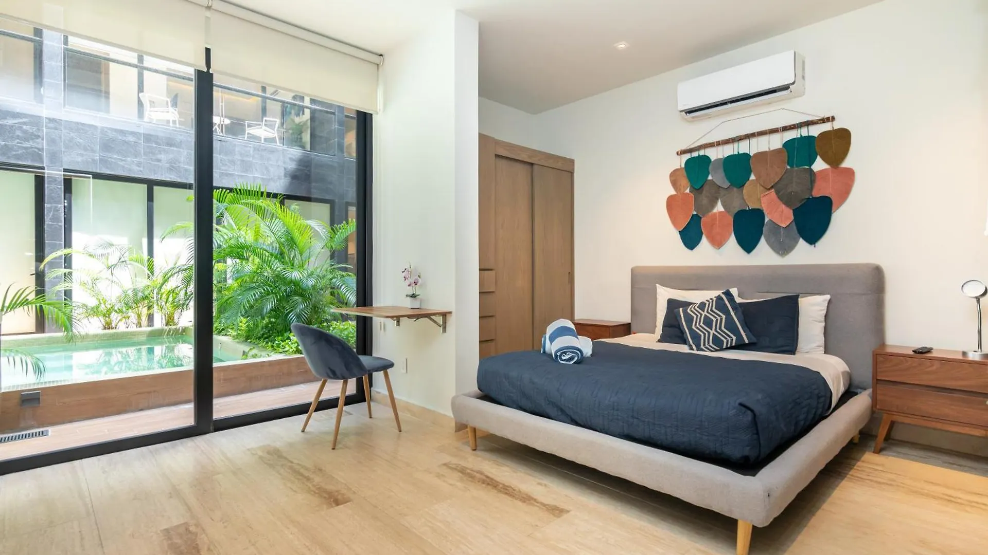Musa Del Carmen By Boutique Apartments Mx بلايا ديل كارمن
