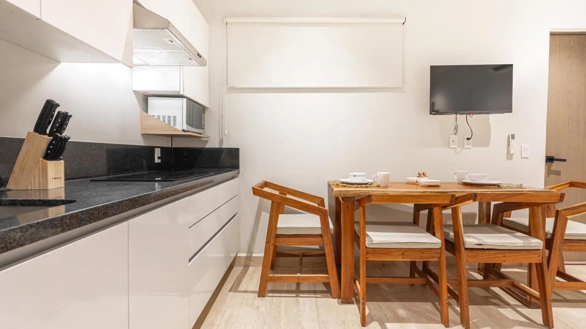 Musa Del Carmen By Boutique Apartments Mx بلايا ديل كارمن