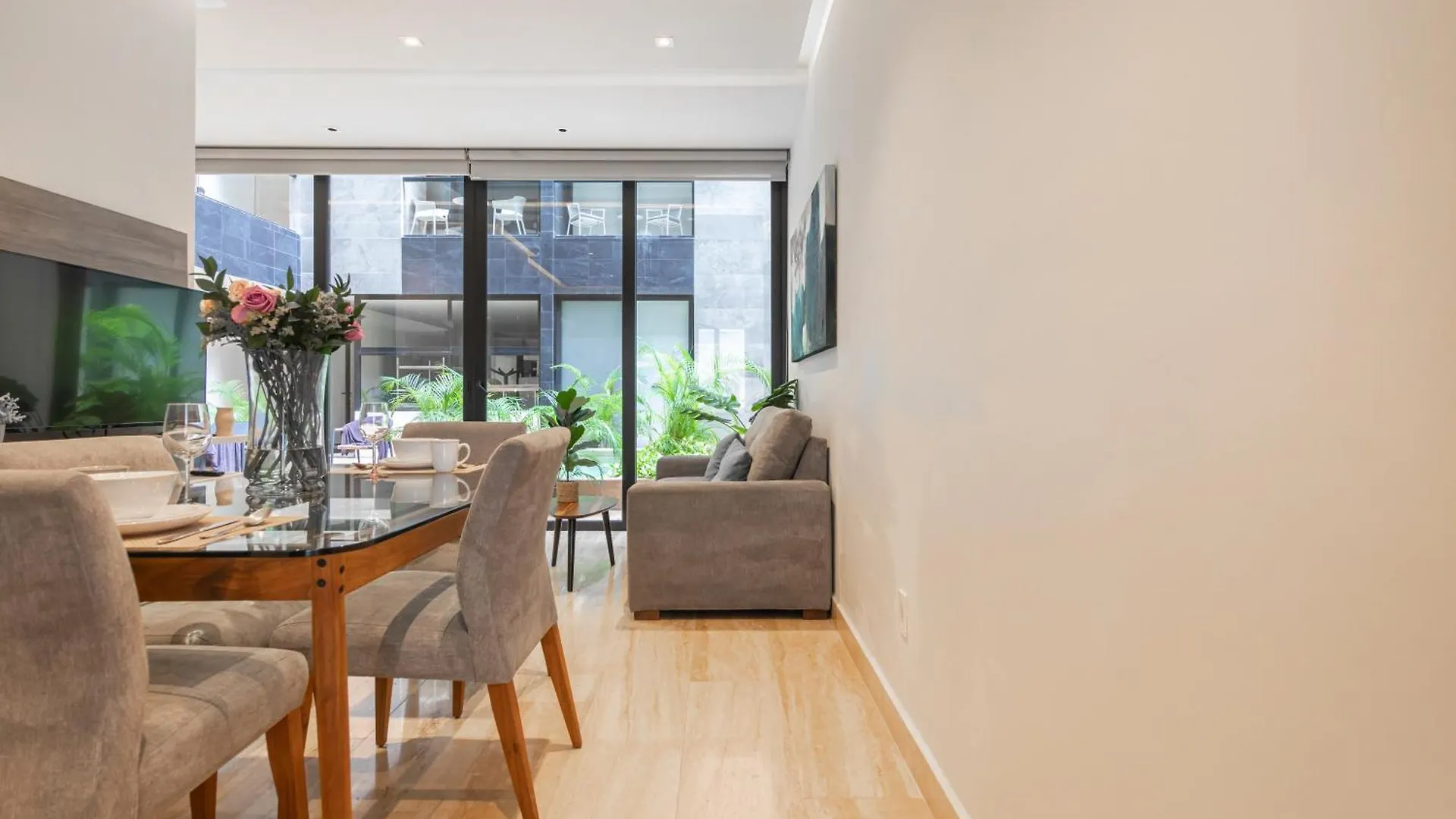 Musa Del Carmen By Boutique Apartments Mx بلايا ديل كارمن