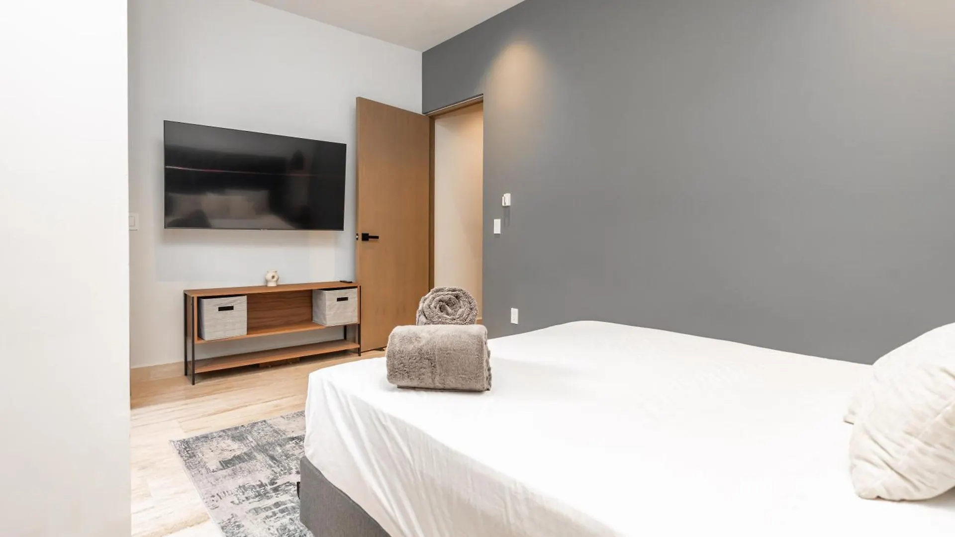 Musa Del Carmen By Boutique Apartments Mx بلايا ديل كارمن المكسيك