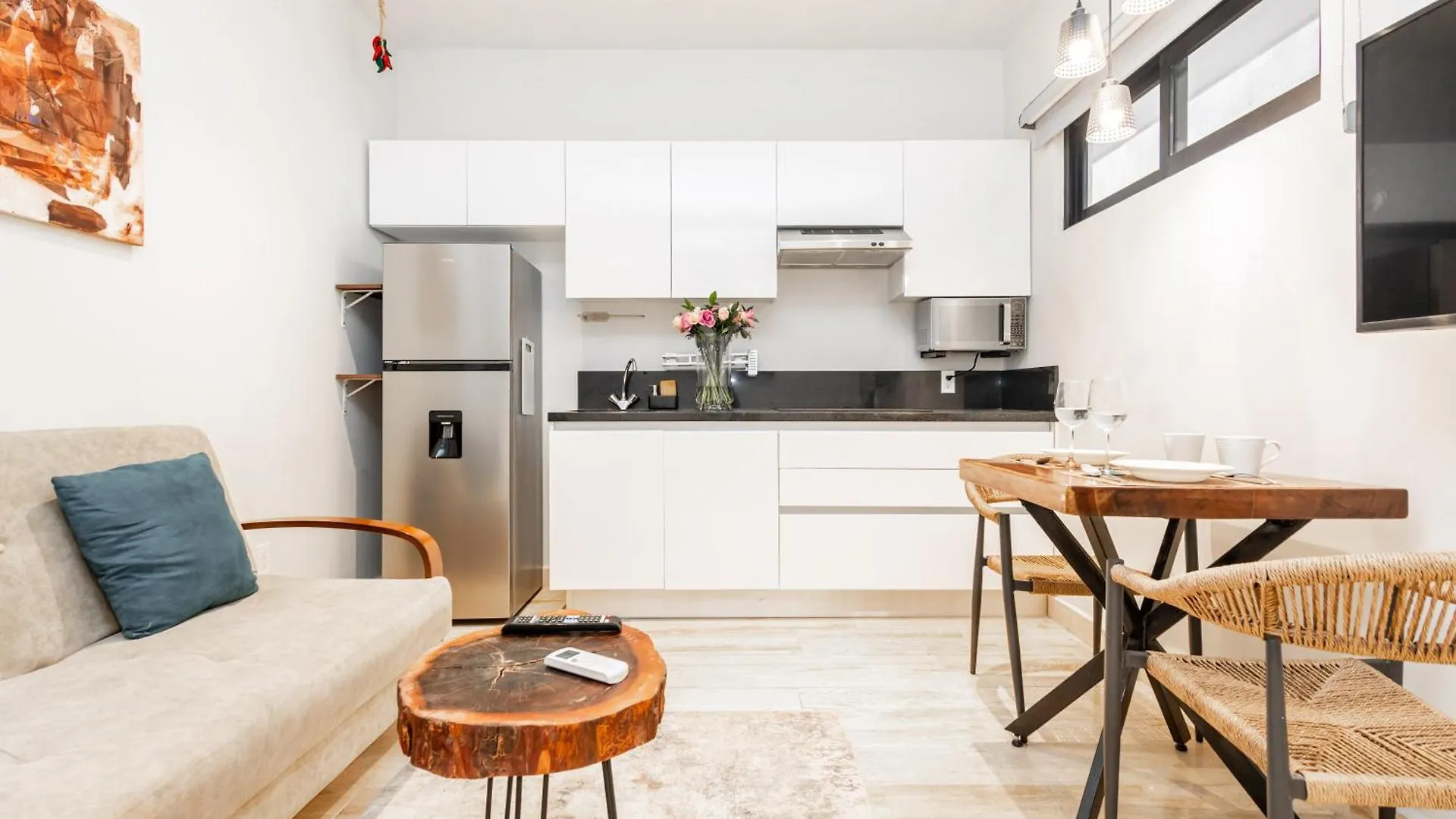 Musa Del Carmen By Boutique Apartments Mx بلايا ديل كارمن