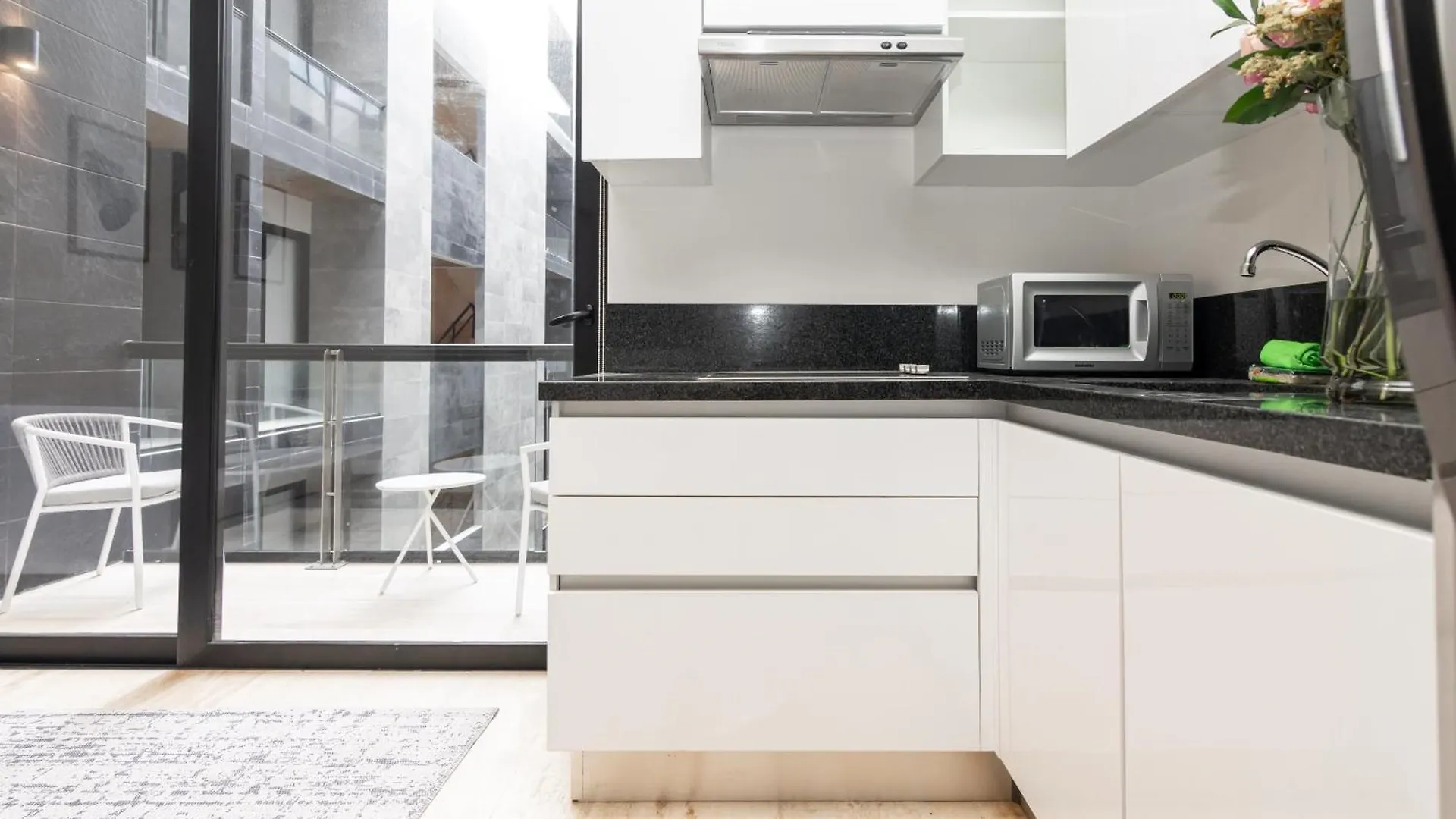 Musa Del Carmen By Boutique Apartments Mx بلايا ديل كارمن